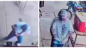 Asesinan a comerciante brasileño en Pucallpa tras abrir negocio/ América Noticias