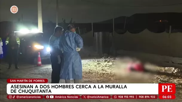 Foto: Video AN Foto: Video AN