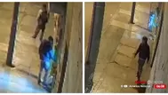 Asesinan a dueño de lavandería en San Martín de Porres