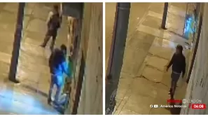 Asesinan a dueño de lavandería en San Martín de Porres/ América Noticias