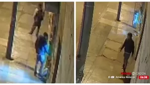 Asesinan a dueño de lavandería en San Martín de Porres/ América Noticias