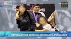 Asesinan a estudiante de Derecho y campeón de jiu-jitsu en Tacna