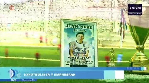 Fuente: Domingo Al Día