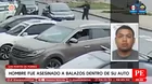 Asesinan a hombre frente a colegio en San Martín de Porres