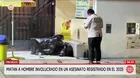Asesinan a hombre involucrado en homicidio del 2025 en Trujillo