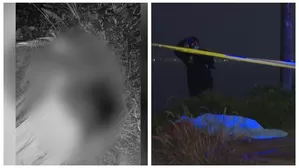 Asesinan a un hombre en el malecón de Miraflores durante la madrugada/ América Noticias