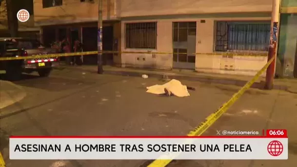 Foto: Video AN Foto: Video AN