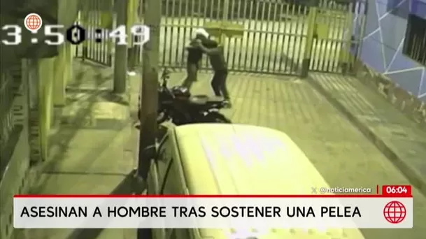 Foto: Video AN Foto: Video AN