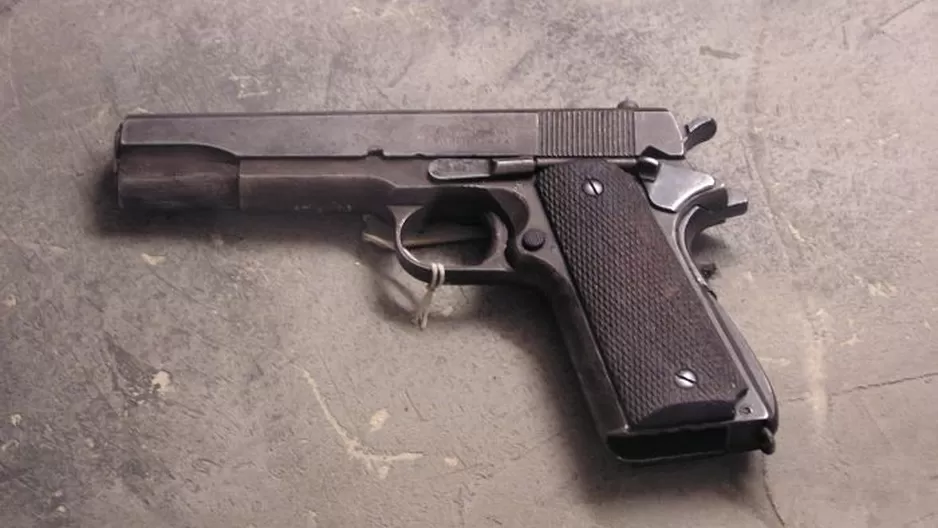 Asesinan a integrante de construcción civil en Chincha Asesinan a integrante de construcción civil en Chincha