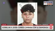 Asesinan a joven de 11 disparos en Gambetta Baja en el Callao