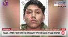Asesinan a joven de 22 años en puesto de comida en Ventanilla