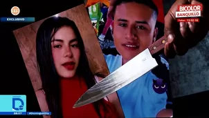 Foto y video: América Noticias