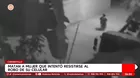 Asesinan a madre de familia por robarle el celular en Carabayllo