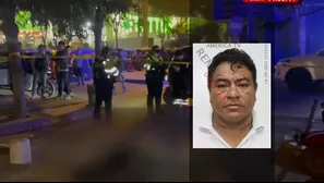 Foto y video: América Noticias