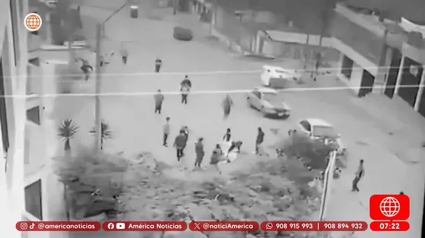 Fuente: América Noticias