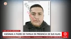 Asesinan a padre frente a sus hijas en San Juan de Lurigancho