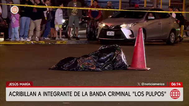 Foto: Video AN Foto: Video AN