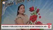 Asesinan a puñadas a joven de 21 años en Jaén