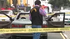 Asesinatos en San Isidro en los últimos años