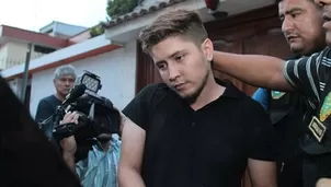 Asesino empieza a dar detalles de doble crimen / Foto: Perú21