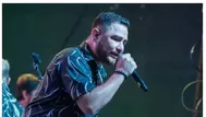 Caso Paul Flores: “El Italiano” es condenado a 35 años de prisión por asesinato del cantante
