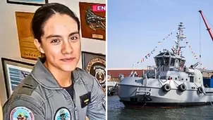 Foto y video: Canal N