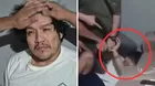Así cayó El Monstruo: este es el video de su captura en Paraguay