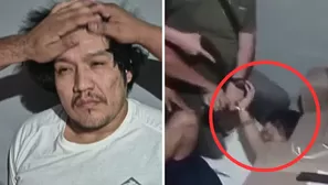 Foto y video: Canal N