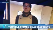 Foto y video: América Noticias