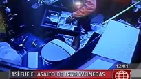 América Noticias