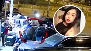 Foto y video: América Noticias