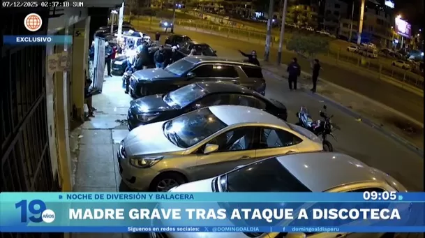 Fuente: Domingo Al Día Fuente: Domingo Al Día