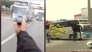 Así fue ataque a Las Estrellas de la Cumbia: estarían identificados atacantes