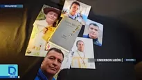 Foto y video: América Noticias