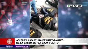 América Noticias