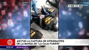 América Noticias