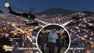 Foto y video: América Noticias
