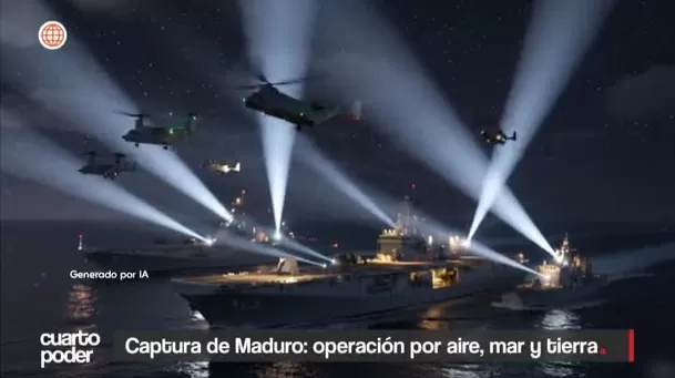 Fuente: América Noticias