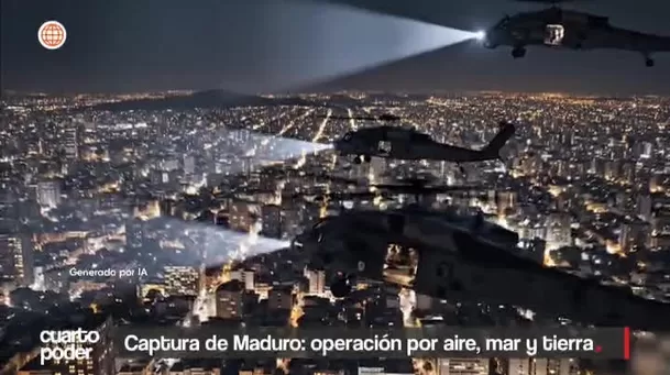 Fuente: América Noticias