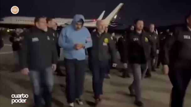 Fuente: América Noticias