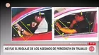 Así fue el reglaje de los asesinos de periodista en Trujillo