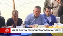 América Noticias