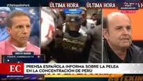 Video: América TV