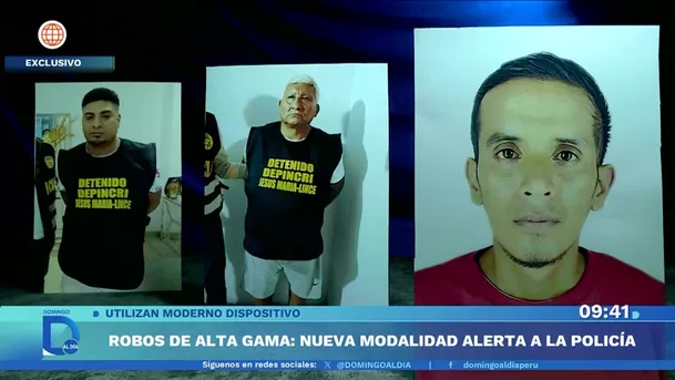 Fuente: Domingo Al Día