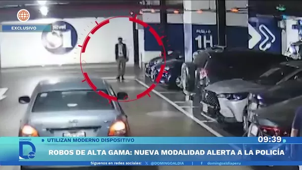 Fuente: Domingo Al Día