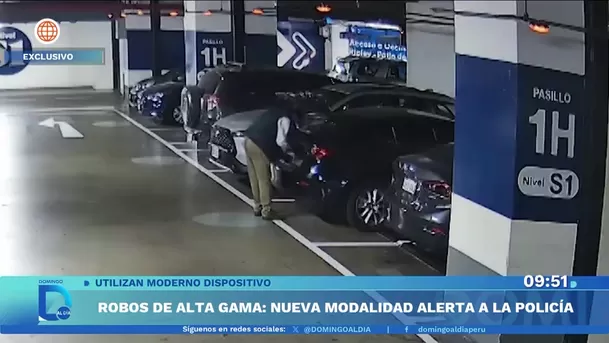 Fuente: Domingo Al Día