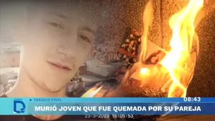 Foto y video: América Noticias