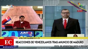 América Noticias
