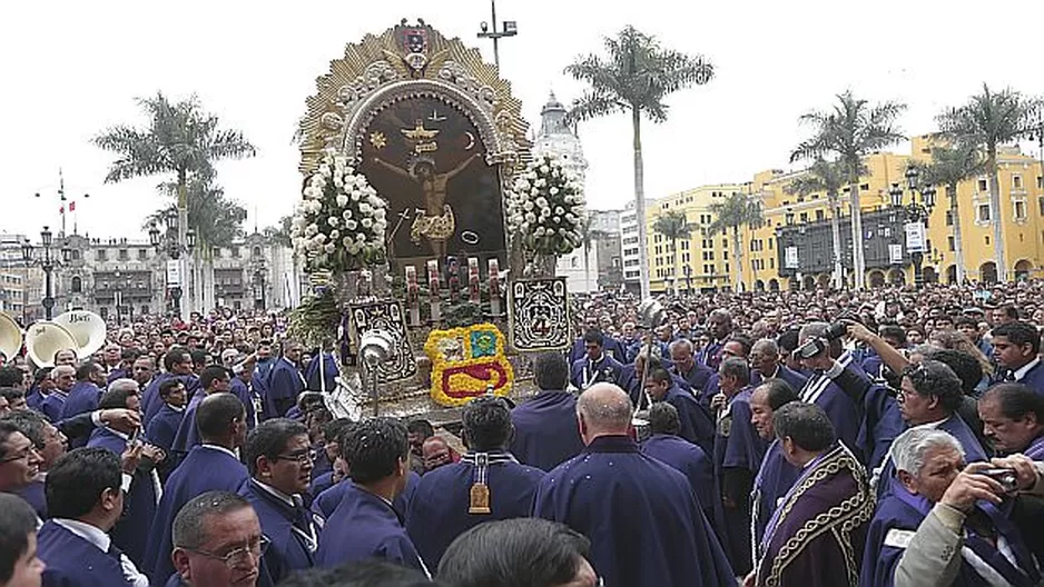 Foto: archivo El Comercio