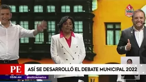 América Noticias